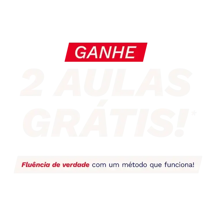 Imagem da campanha