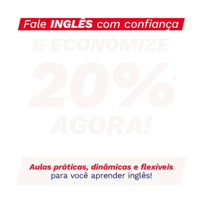 Imagem da campanha