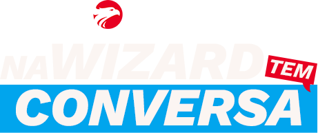 Na Wizard tem conversa!
