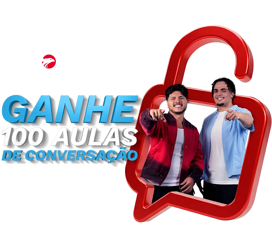 Wizard ON - Estude inglês online e ganhe 100 aulas de conversação