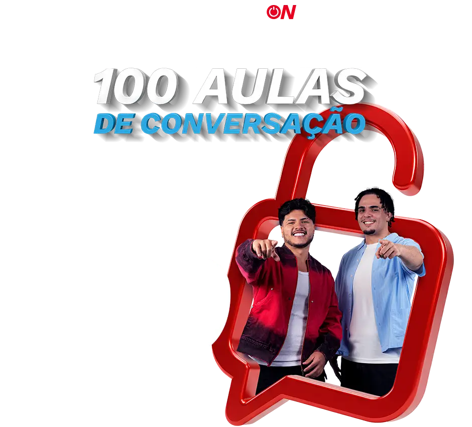 Wizard ON - Estude inglês online e ganhe 100 aulas de conversação