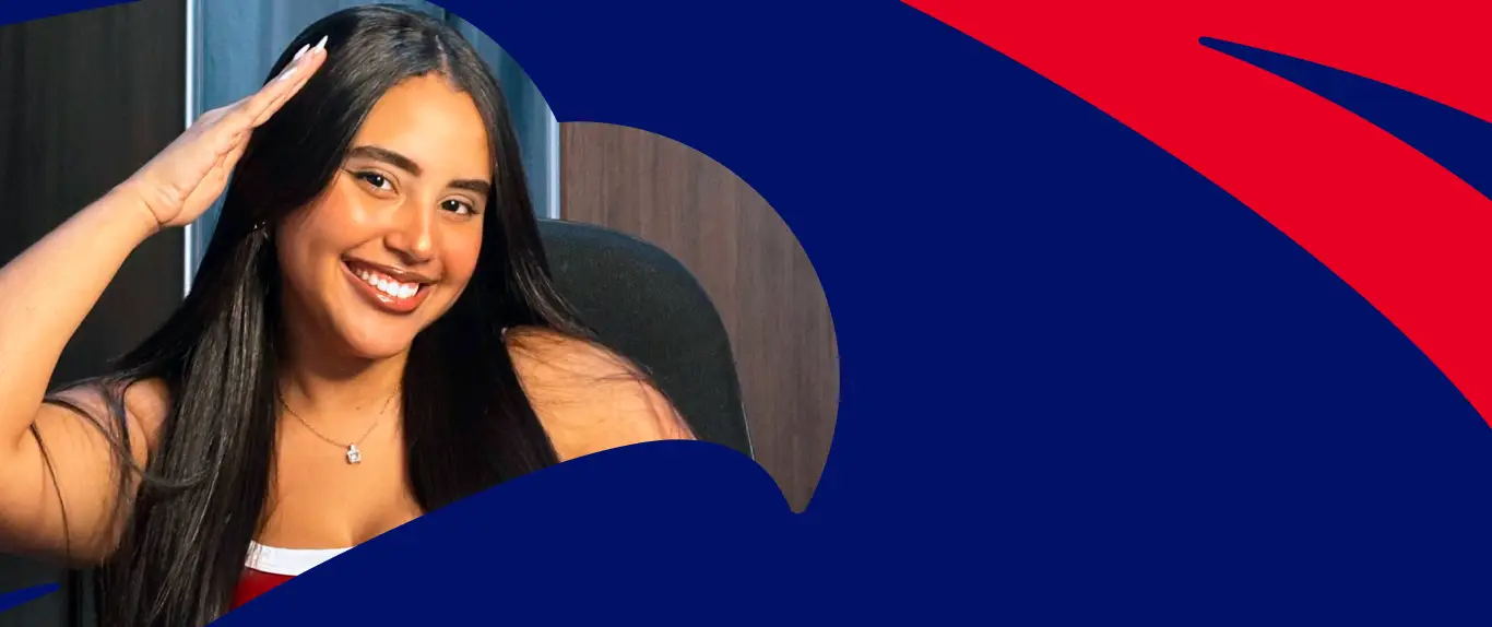 Fundo da campanha