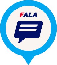 Icon Fala