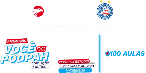 Desenrole seu inglês com a maior promoção do ano