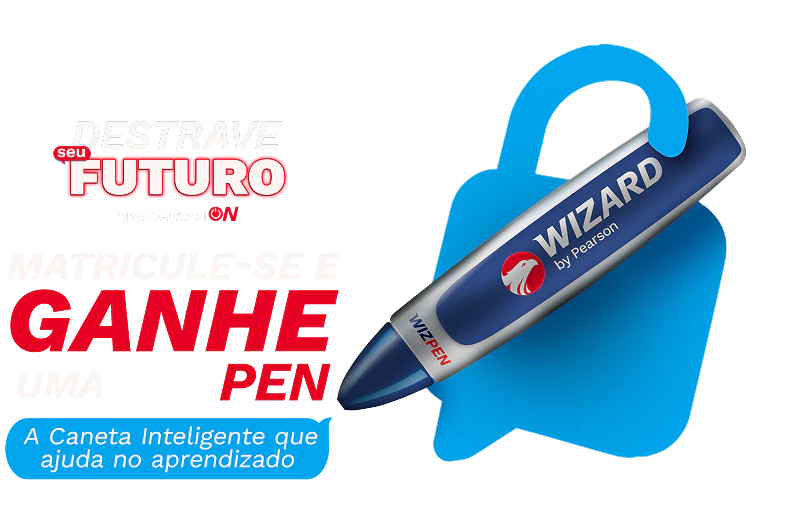 Imagem da campanha