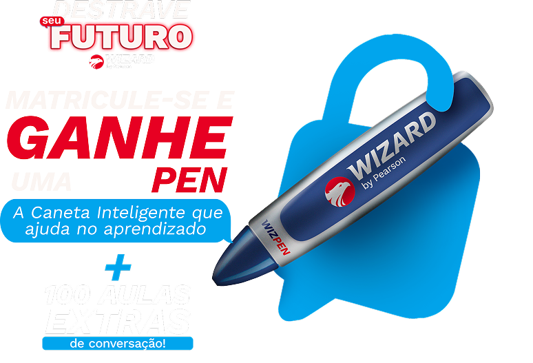 Imagem da campanha