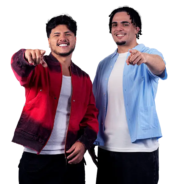 Igão e Mitico