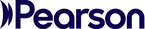 Logo Pearson
