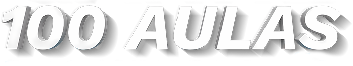 100 Aulas