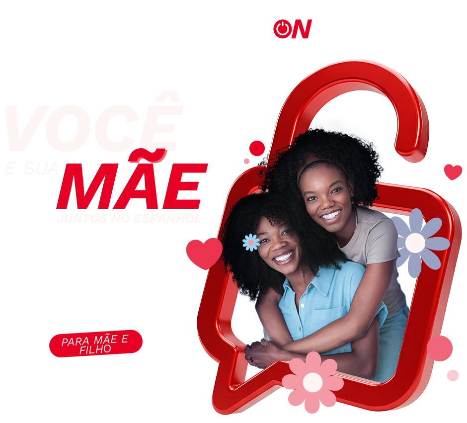 Mãe e Menino
