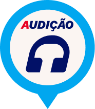 Icon Audição