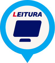 Icon Leitura