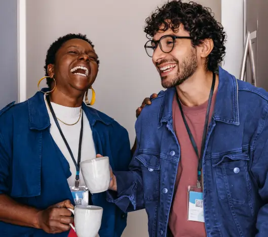 Empregabilidade & Desenvolvimento Pessoal